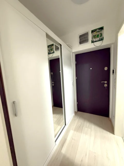 NEWLY BUILT Studio Apartment for Rent in Centropolitan