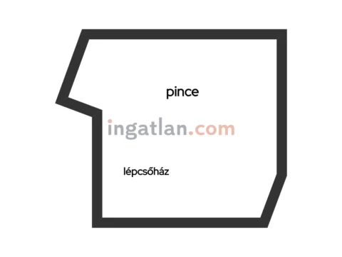 Commercial Property for Sale in Budapest next to Nagyvárad square