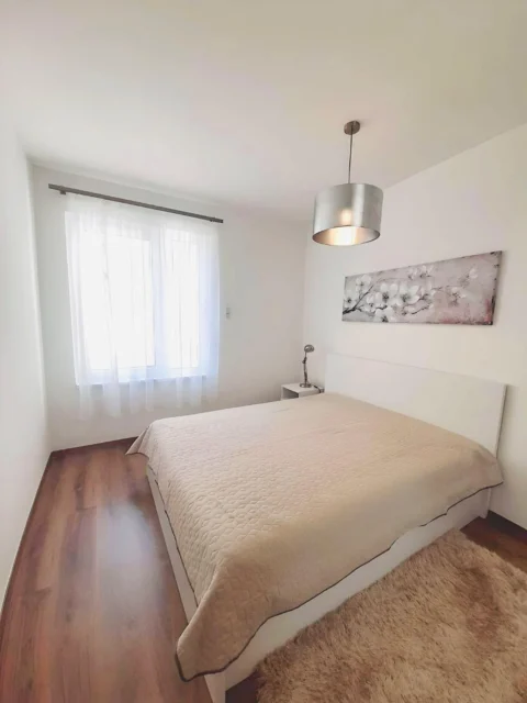 Newly Built 1 Bedroom Apartment for Rent in Grand’Or Building