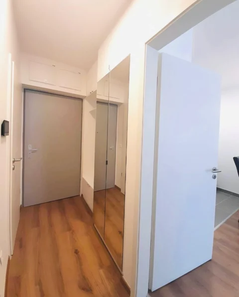 Newly Built 1 Bedroom Apartment for Rent in Grand’Or Building