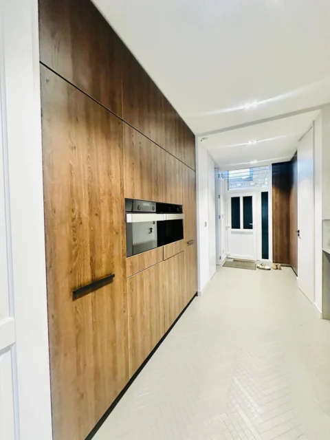 Luxury 2 Bedroom Apartment for Rent on Bajcsy-Zsilinszky Road