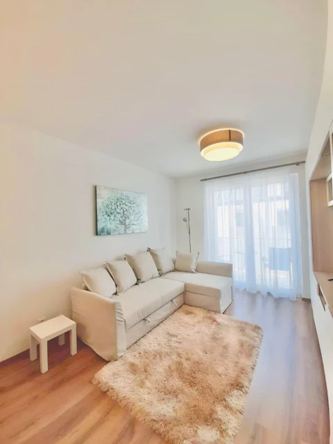 Newly Built 1 Bedroom Apartment for Rent in Grand’Or Building