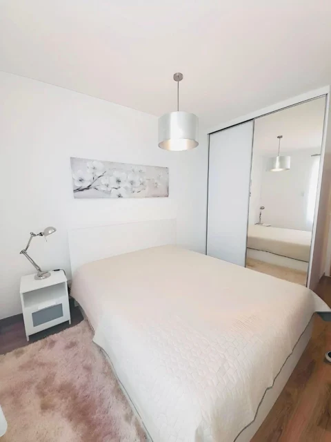 Newly Built 1 Bedroom Apartment for Rent in Grand’Or Building