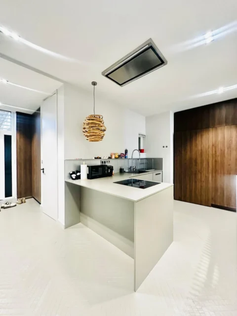 Luxury 2 Bedroom Apartment for Rent on Bajcsy-Zsilinszky Road