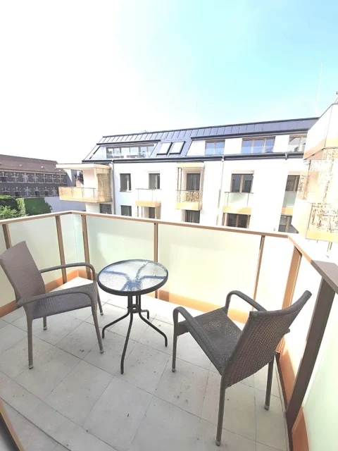 Newly Built 1 Bedroom Apartment for Rent in Grand’Or Building