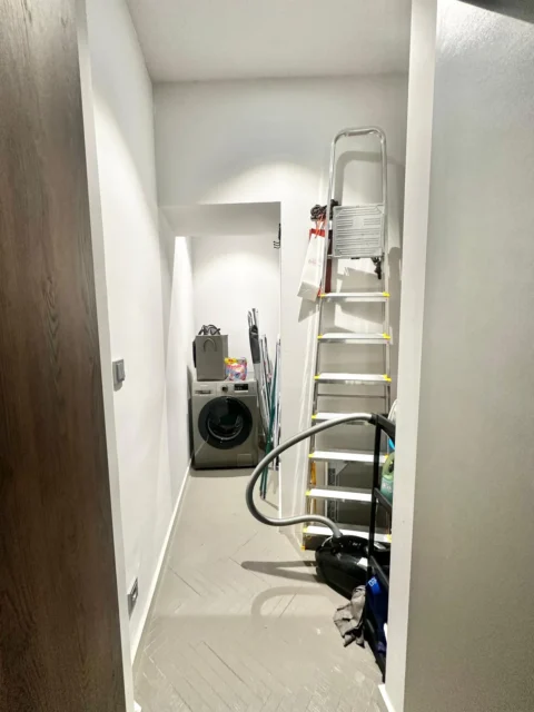 Luxury 2 Bedroom Apartment for Rent on Bajcsy-Zsilinszky Road