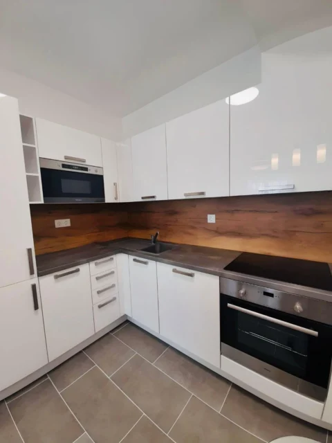 Newly Built 1 Bedroom Apartment for Rent in Grand’Or Building