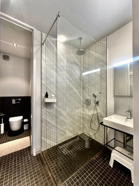 Luxury 2 Bedroom Apartment for Rent on Bajcsy-Zsilinszky Road