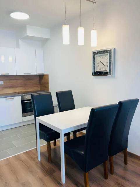 Newly Built 1 Bedroom Apartment for Rent in Grand’Or Building