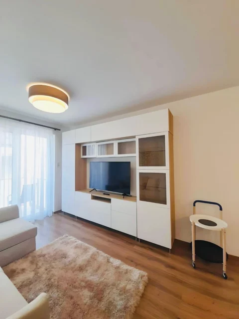 Newly Built 1 Bedroom Apartment for Rent in Grand’Or Building