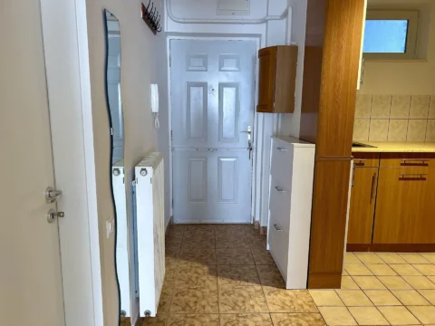 Spacious Apartment for Rent close to Corvin Promenade with gallery