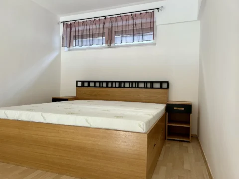 Spacious Apartment for Rent close to Corvin Promenade with gallery