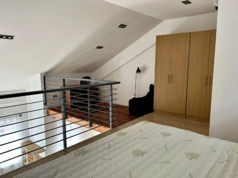 Spacious Apartment for Rent close to Corvin Promenade with gallery