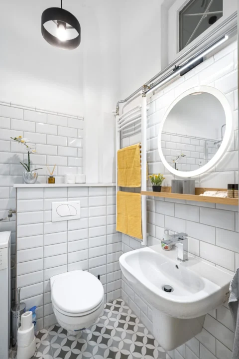 Renovated  Studio apartment for Rent in Dessewffy street – close to Nyugati Realway station