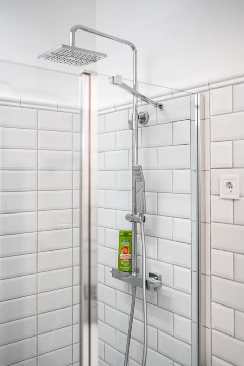 Renovated  Studio apartment for Rent in Dessewffy street – close to Nyugati Realway station