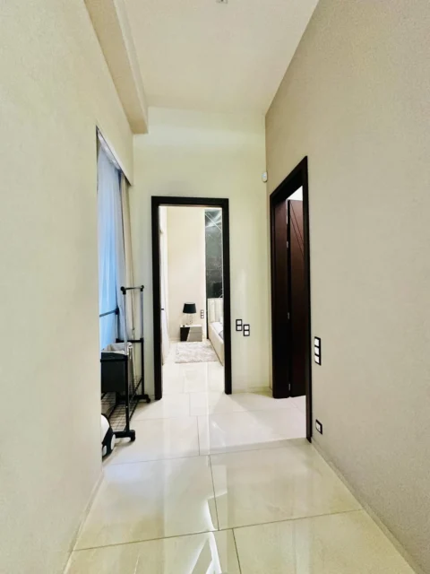 Luxury 2 Bedroom Apartment for Rent in Nagymező street