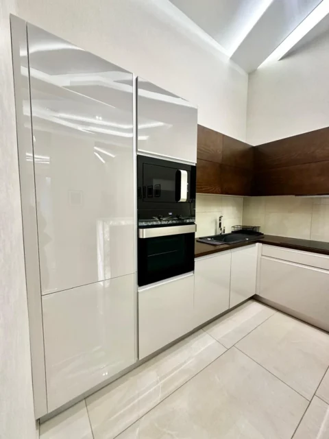 Luxury 2 Bedroom Apartment for Rent in Nagymező street