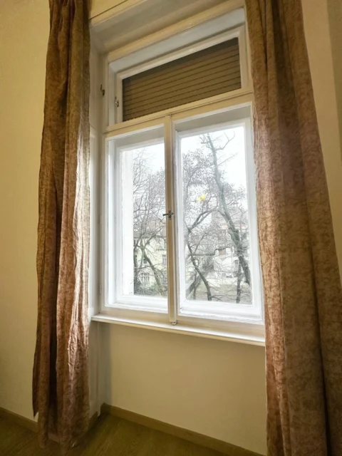 Cozy Apartment for Rent in Damjanich street with nice view