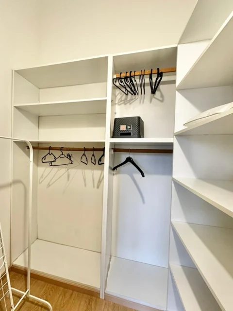 Cozy Apartment for Rent in Damjanich street with nice view