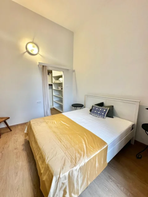 Cozy Apartment for Rent in Damjanich street with nice view