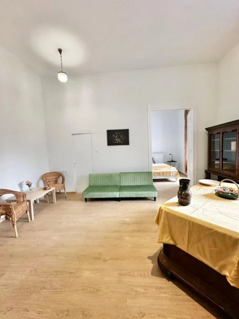 Cozy Apartment for Rent in Damjanich street with nice view