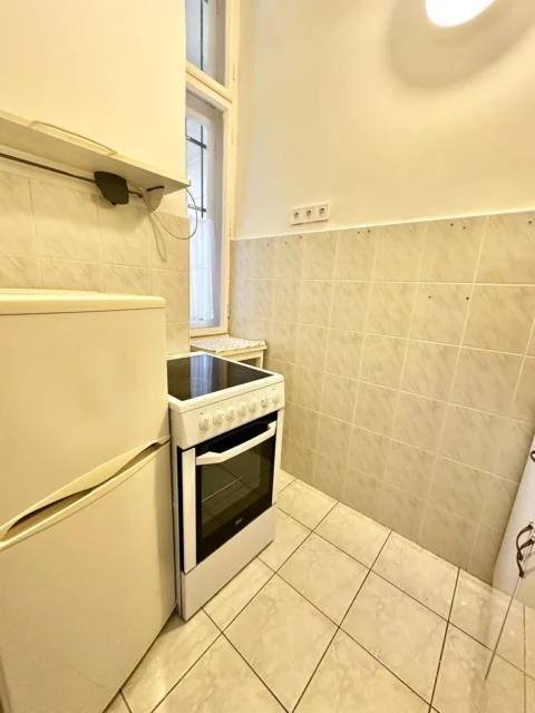 Cozy Apartment for Rent in Damjanich street with nice view