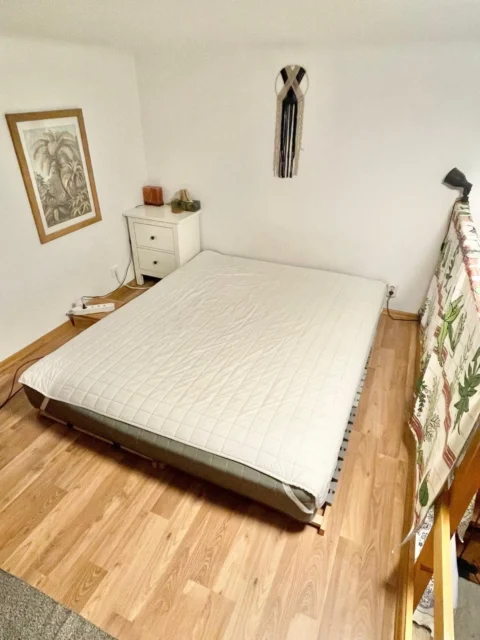 Cozy Apartment for Rent in Jósika street