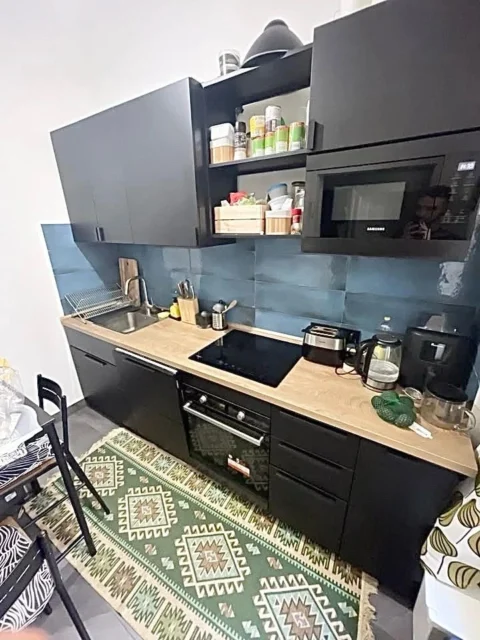 Cozy Apartment for Rent in Jósika street