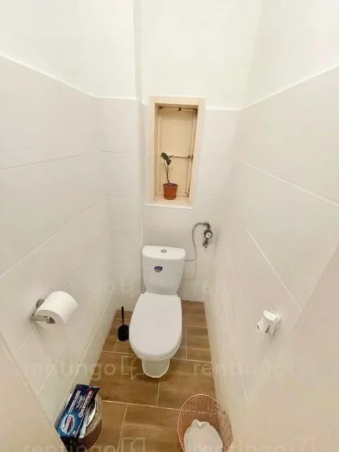 Cozy Apartment for Rent in Jósika street