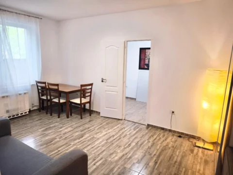 One-bedroom Apartment for Rent in Vágóhíd street- close to the Danube
