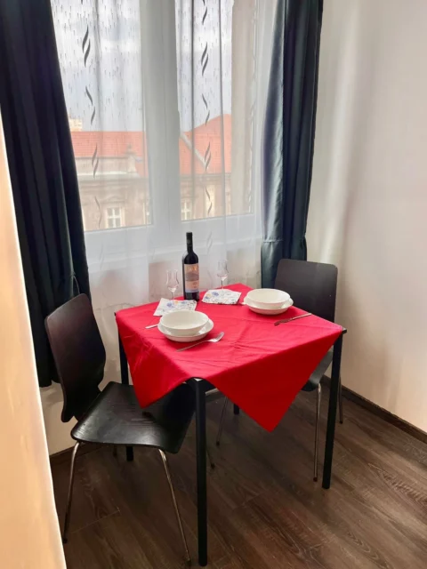 Cozy studio for sale in the popular district XIII.