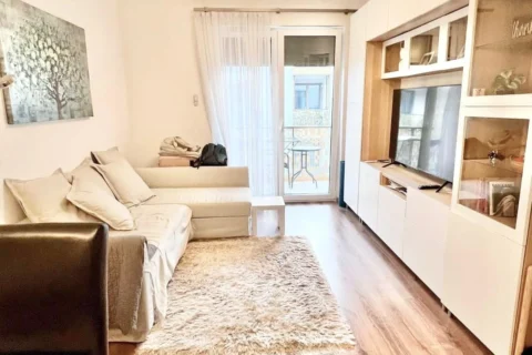 Newly Built 1 Bedroom Apartment for Rent in Grand’Or Building
