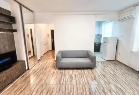 One-bedroom Apartment for Rent in Vágóhíd street- close to the Danube