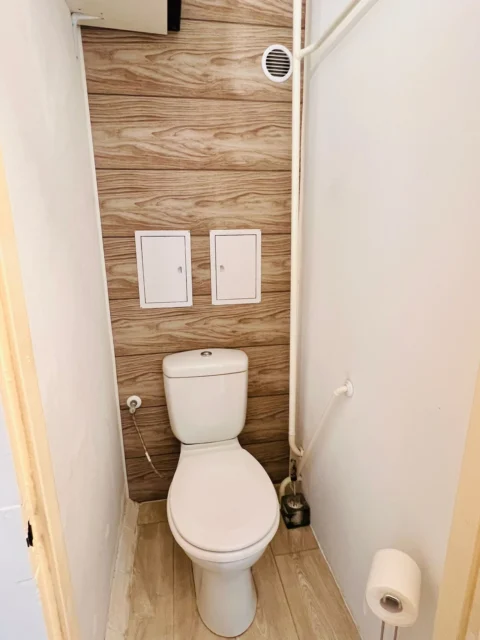 Renovated one-bedroom close to the Danube River