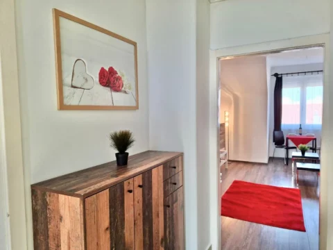 Cozy studio for sale in the popular district XIII.