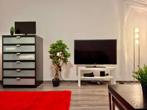 Cozy studio for sale in the popular district XIII.