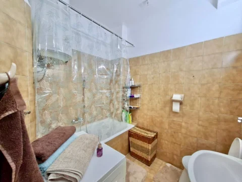 Cozy studio for sale in the popular district XIII.