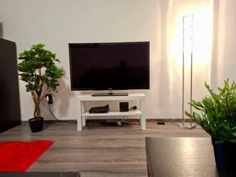 Cozy studio for sale in the popular district XIII.