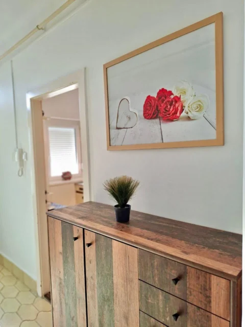 Cozy studio for sale in the popular district XIII.