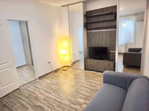 One-bedroom Apartment for Rent in Vágóhíd street- close to the Danube