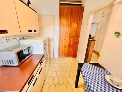 Cozy studio for sale in the popular district XIII.