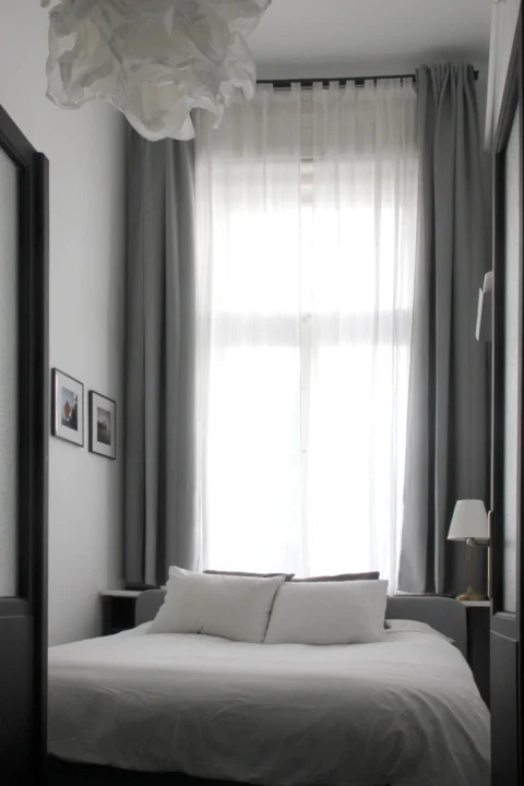 Fully Renovated 2 Bedroom 2 Bathroom Apartment for Rent in Rózsa street