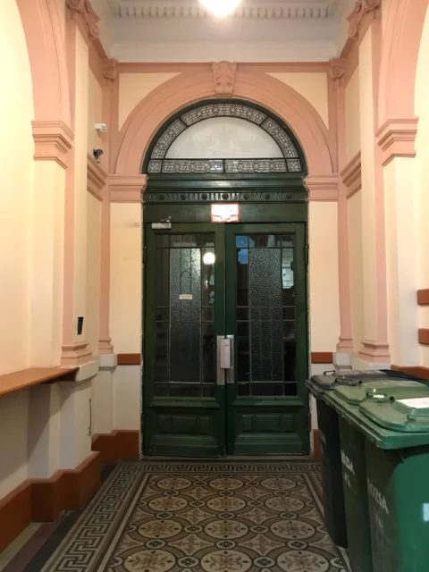 Fully Renovated 2 Bedroom 2 Bathroom Apartment for Rent in Rózsa street