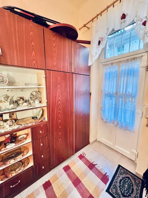 Cozy studio apartment for sale near Orczy tér