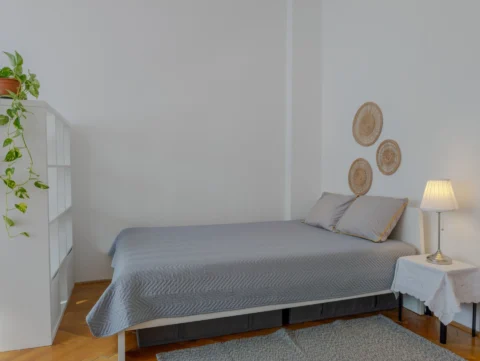 Renovated  Studio apartment for rent in Galamb street- close to Danube Bank
