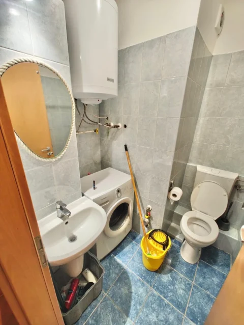 Nice Studio Apartment for Rent in Víg street