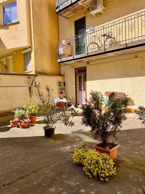 Egy szobás lakás eladó a XI. kerületben – a Kelenföldön a Sopron utcában