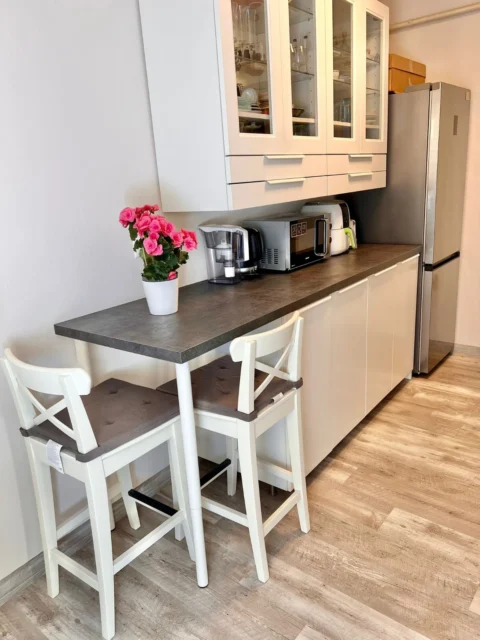 Egy szobás lakás eladó a XI. kerületben – a Kelenföldön a Sopron utcában