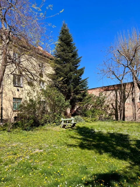 Egy szobás lakás eladó a XI. kerületben – a Kelenföldön a Sopron utcában