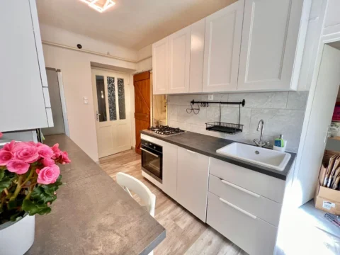 Egy szobás lakás eladó a XI. kerületben – a Kelenföldön a Sopron utcában